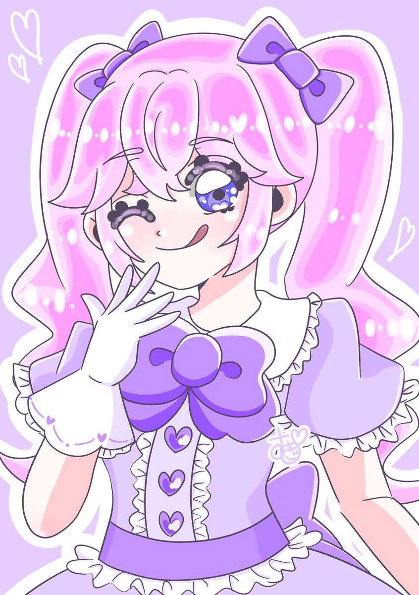 mochi_mugimaru's tweet image. #3連休はフォロワーさんが増えるらしい

すんんんごくマイペースに可愛い雰囲気の女の子を描いてます🫶