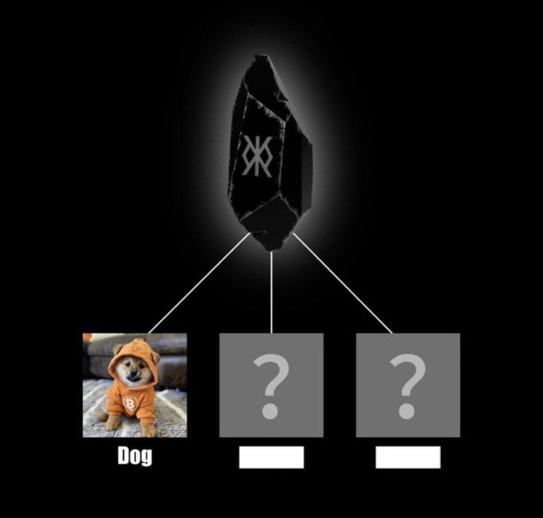 Repost if you still hold your $DOG 🐕 &amp; RUNESTONE 🖤