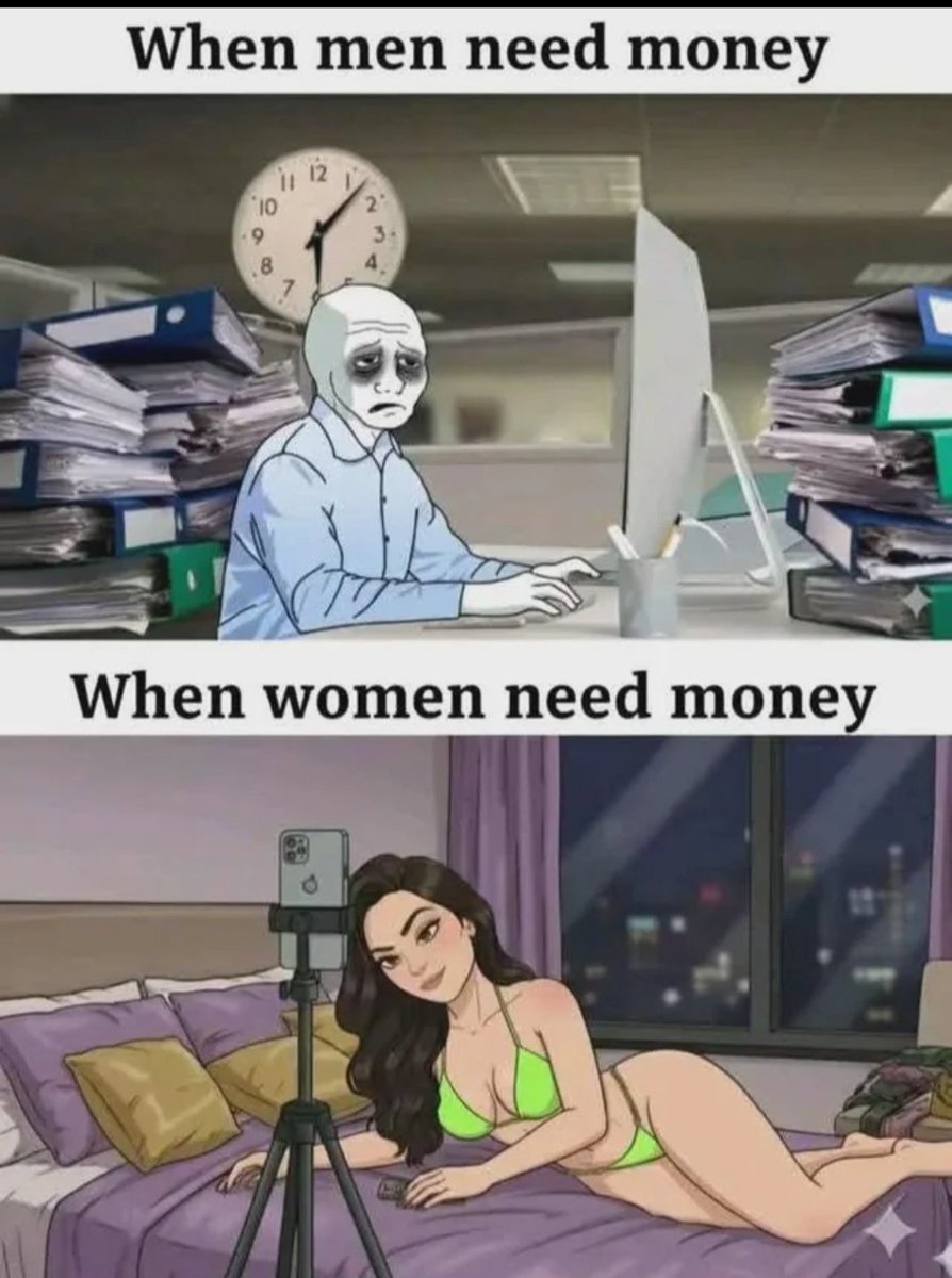 Redd_flaggg's tweet image. Reality 😭💯