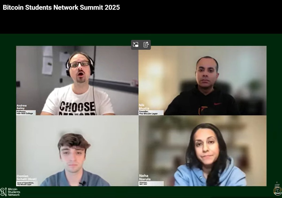 Ubuntu Bitcoin Club tweet media