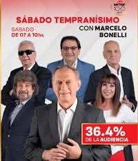 El Nacional de Matanza tweet media