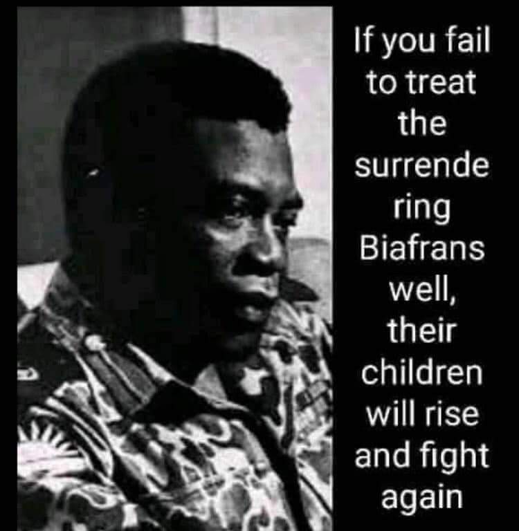 EmekaNw71110140's tweet image. #Biafra #FreeNnamdiKanu