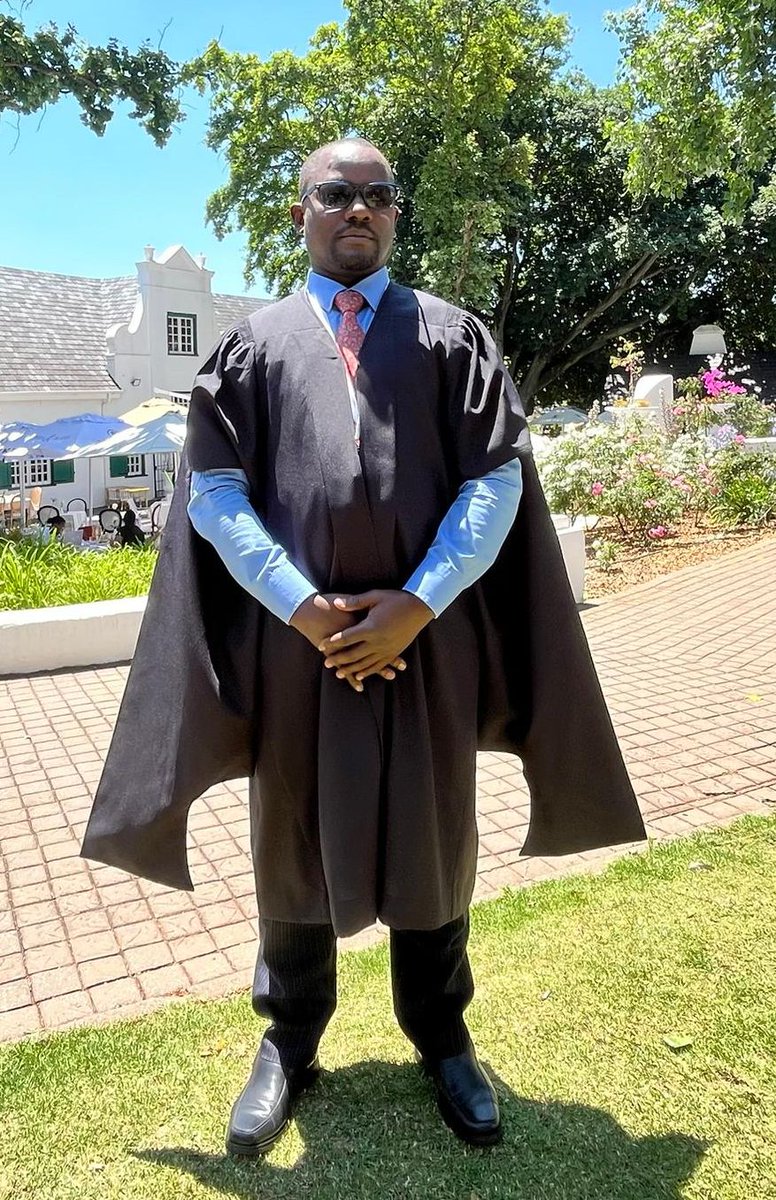 CharleBatte's tweet photo. Proud to share a major milestone professional and academic journey.
I am delighted to announce that I have successfully completed the Honorary Certificate in Union Rights, Policy and Practice: Training for Global Union Activists (ENGAGE) with the Global Labour University/WITs https://t.co/h5rpJVYNsZ