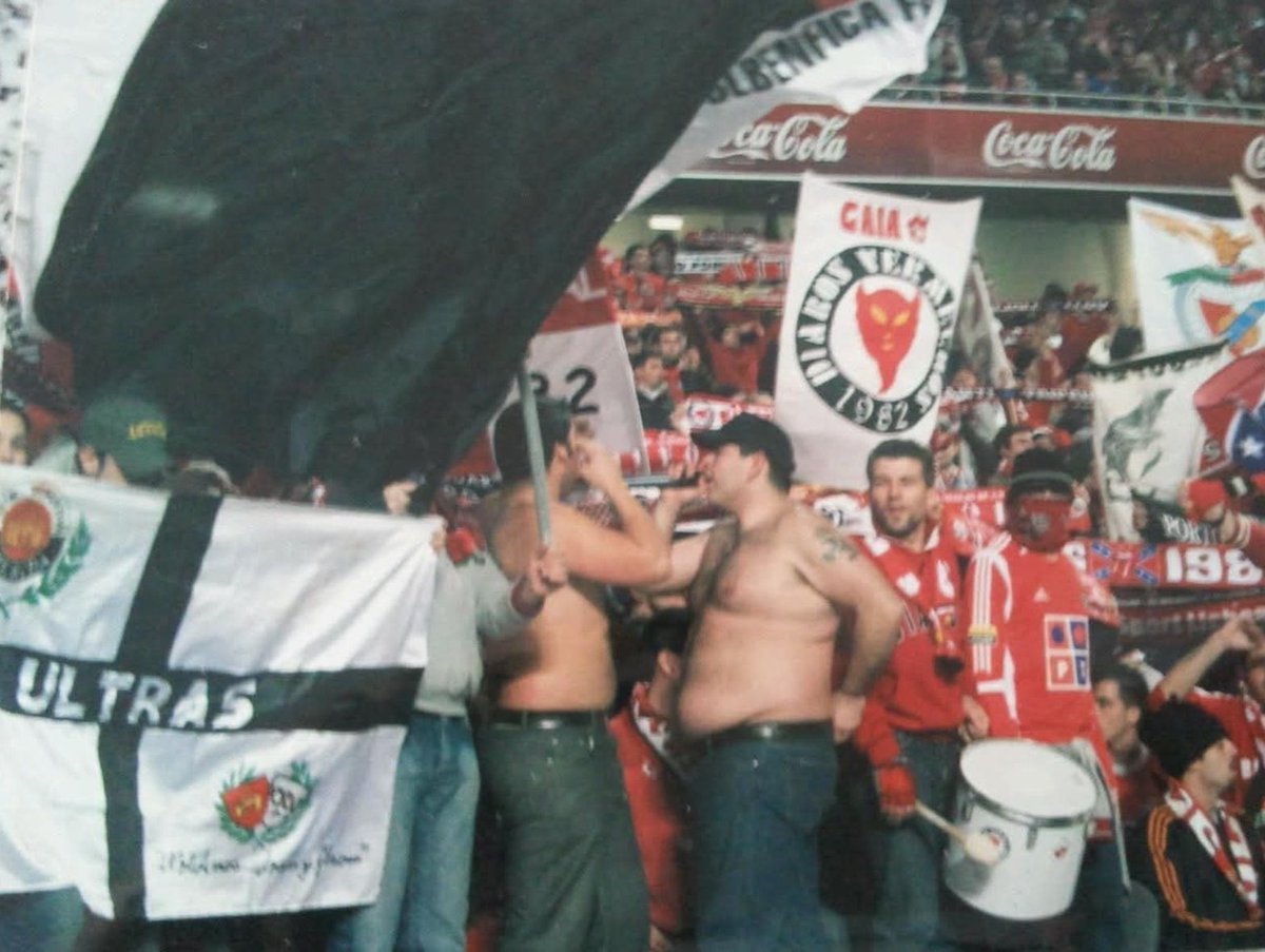 Sérgio Engrácia tweet media