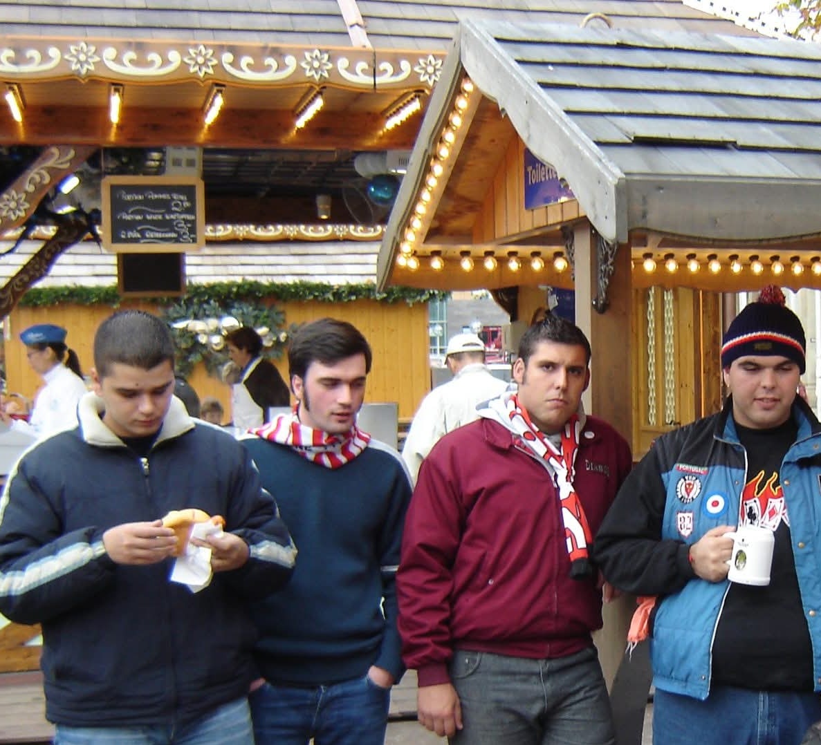 Sérgio Engrácia tweet media