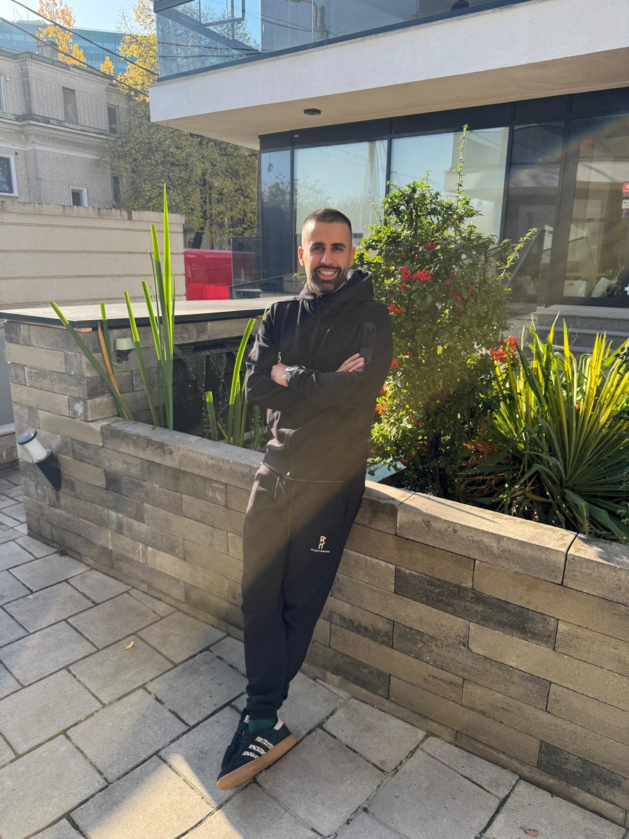 Till next time, #DraculaN Bucharest