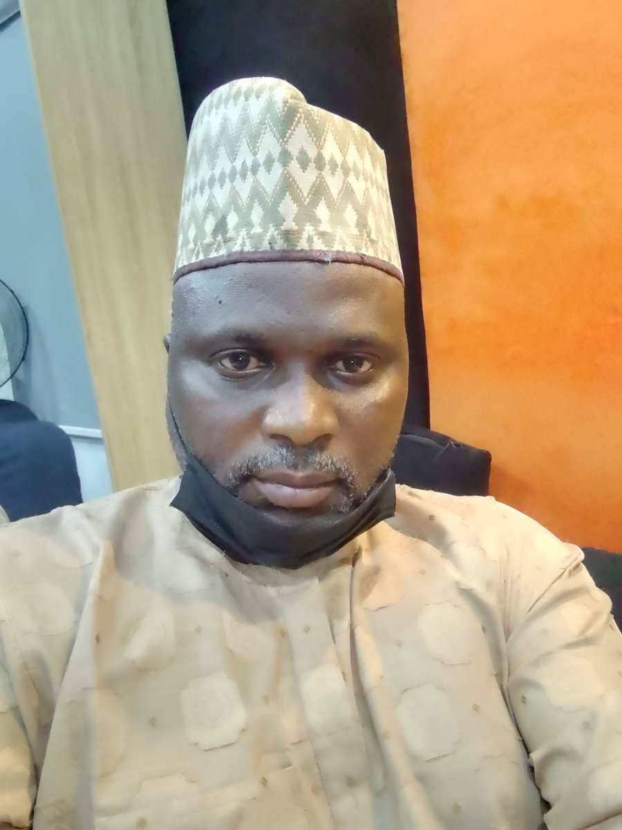 mauwal38's tweet photo. #KanoWithBitget
#EventWithBitget
#BitgetBuilder
@BitgetAfrica https://t.co/XQOjMQJh7p