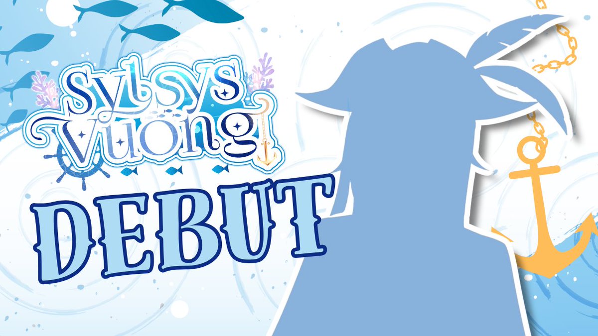 『⚓️ Debut ✦ 0 Days Remain🌟』

𝘈𝘳𝘦 𝘺𝘰𝘶 𝘳𝘦𝘢𝘥𝘺 𝘴𝘢𝘪𝘭𝘰𝘳𝘴? 𝘠𝘰𝘶𝘳 𝘤𝘢𝘱𝘵𝘢𝘪𝘯 𝘩𝘢𝘴 𝘸𝘦𝘪𝘨𝘩𝘦𝘥 𝘢𝘯𝘤𝘩𝘰𝘳! 𝘛𝘰𝘥𝘢𝘺 𝘪𝘴 𝘵𝘩𝘦 𝘥𝘢𝘺!

𝘋𝘦𝘣𝘶𝘵 𝘵𝘰𝘯𝘪𝘨𝘩𝘵 @ 
5:45 𝘗𝘔 𝘗𝘚𝘛
8:45 𝘗𝘔 𝘌𝘚𝘛
7:54 𝘗𝘔 𝘊𝘚𝘛

Waiting room🔗below!