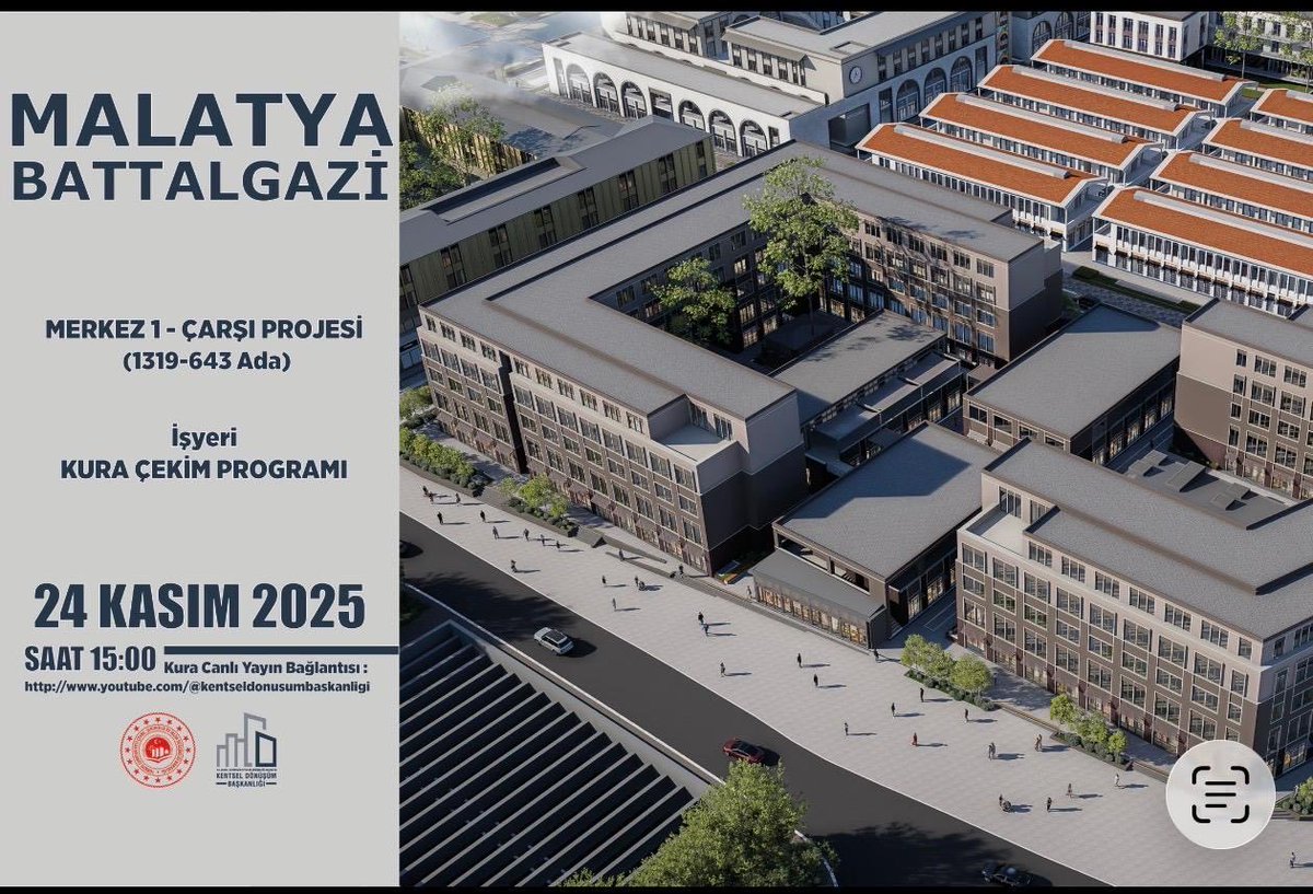 Rezerv Alanlarda Kuraları Çekmeye Devam Ediyoruz.
Hemşehrilerimize Hayırlı Olsun .
Şehrimizi inşa eden Cumhurbaşkanımız Sayın <a href="/RTErdogan/">Recep Tayyip Erdoğan</a> ‘a , Çevre ve Şehircilik Bakanımız Sayın <a href="/murat_kurum/">Murat KURUM</a> ‘a ve emeği geçen herkese şükranlarımı sunuyorum.
#TOKİ
#EmlakKonut