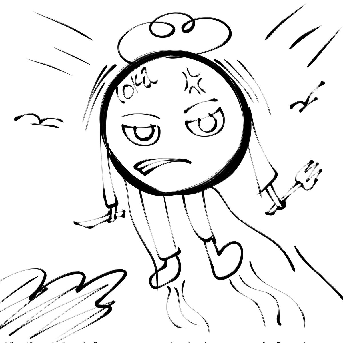 syahrilfaj246's tweet image. 🙂

#artmoots #sketchart