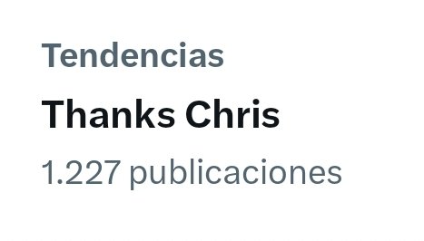 AlejandraCoo13's tweet image. Buenos días velerz!! 

Thanks Chris
@christophervele