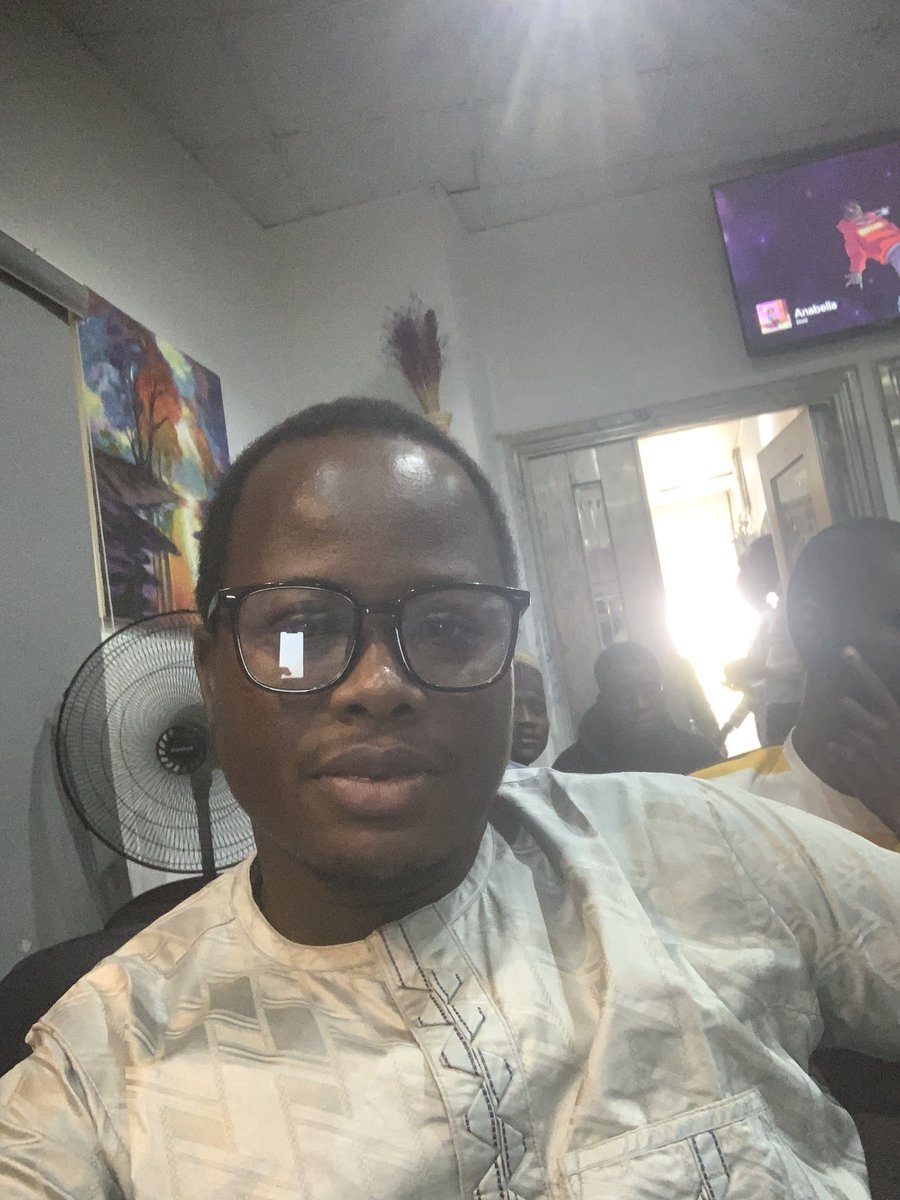 Masterium1's tweet image. I’m very fortunate to be with Bitget Builders here in Kano, it’s a Pleasure to be with you guys 
#KanoWithBitget
#EventWithBitget
#BitgetBuilder
@BitgetBuilders 
@bitget 
@BitgetAfrica