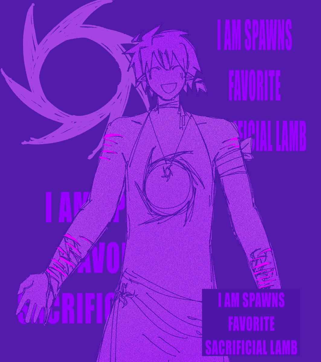 BVRNMYSOUL's tweet image. Commission wawa.. #Commission #Twotime