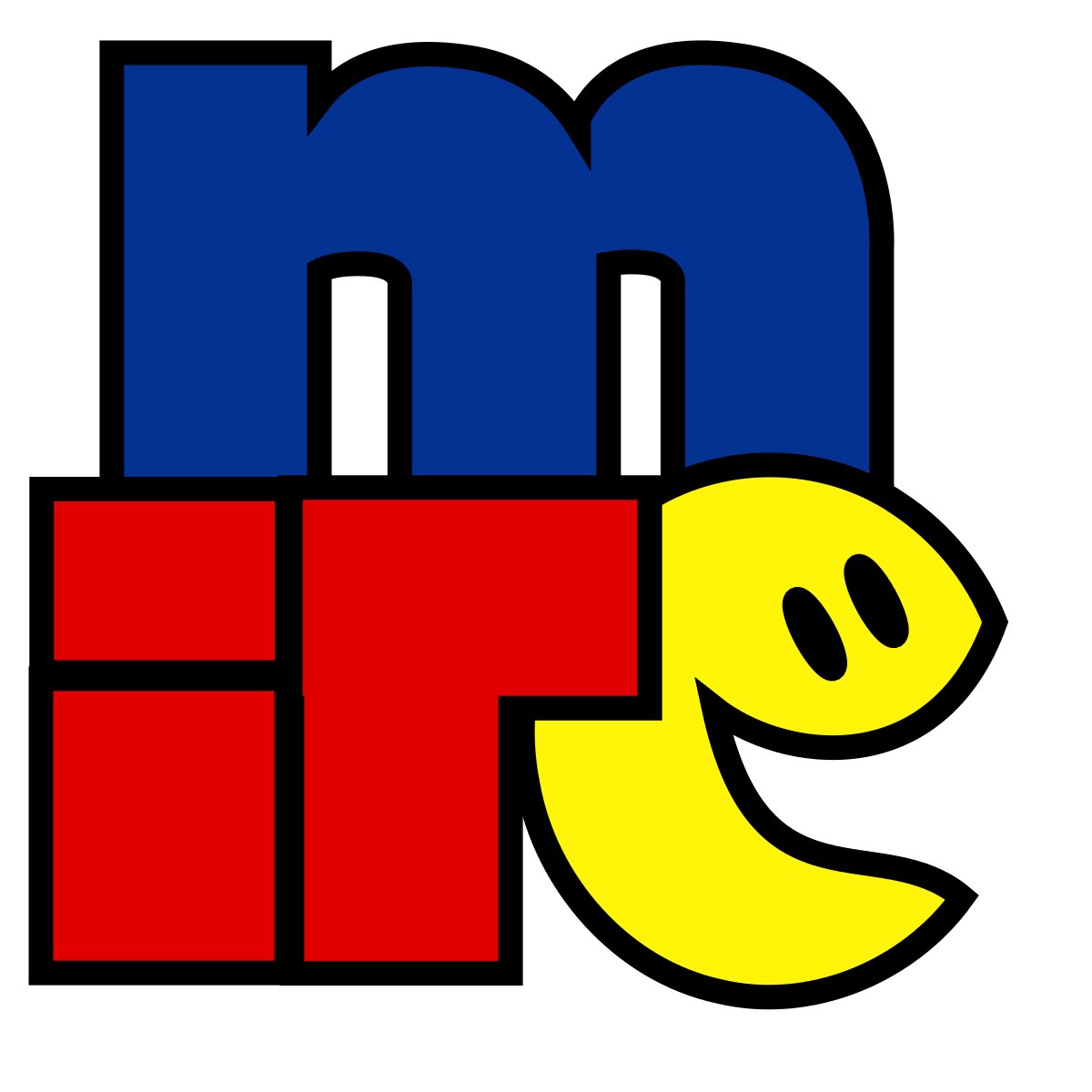 OMENbyHP_fr's tweet image. Seuls les vrais reconnaîtront ce logo