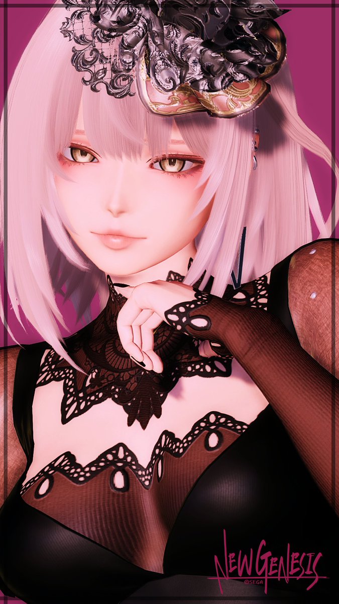 🟫
#ma7ロゴ #PSO2NGS_SS