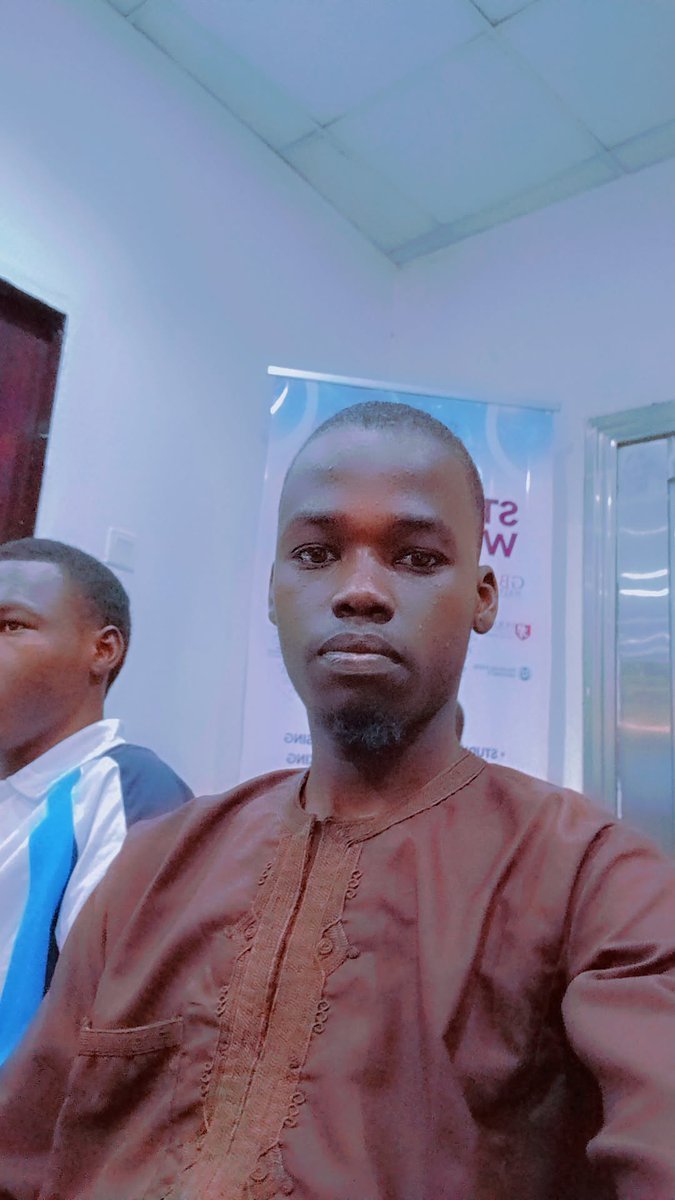 Abdullahi459641's tweet image. #kanowithbitget
#EventWithBitget
#BitgetBuilder.