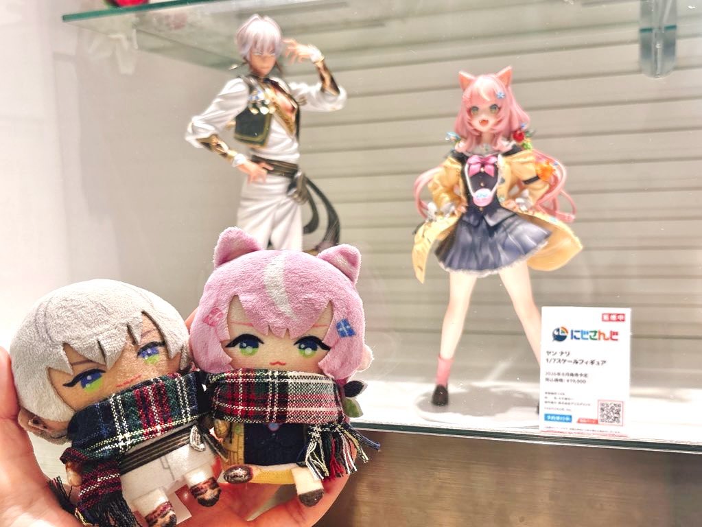 うちのまおさま