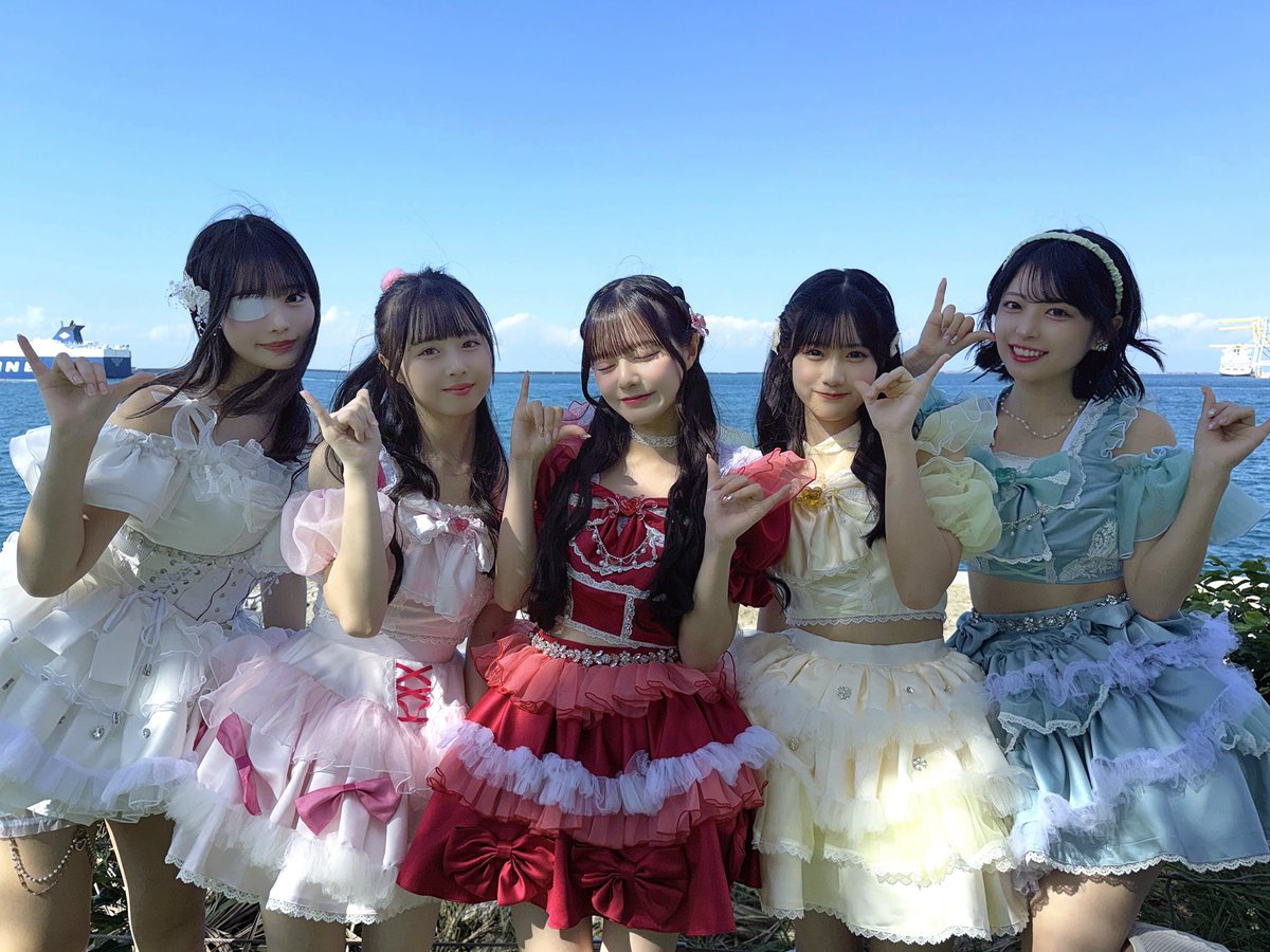 君と見るそら (@kimisora_JPN) / Posts / X