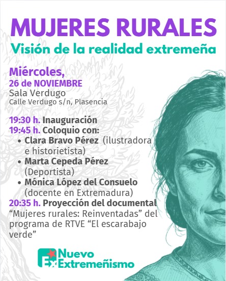 #MujeresRurales
💚🤍🖤