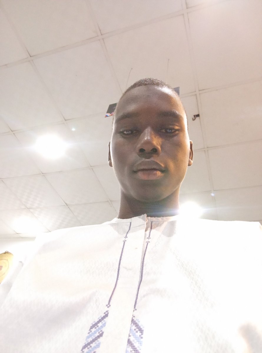 Engr_Maaruf's tweet image. #KanoWithBitget
#EventWithBitget
#BitgetBuilder