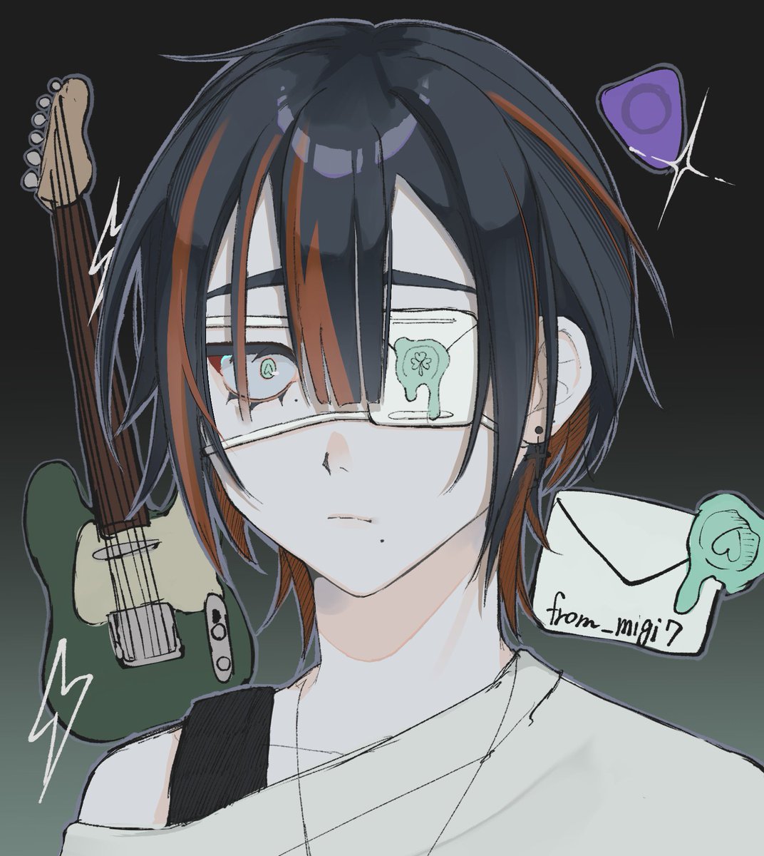 汀 tweet media