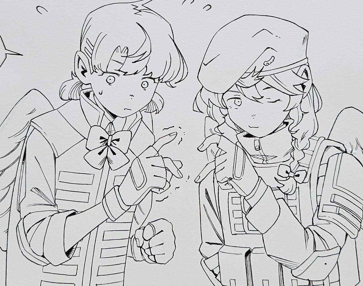 chiyolovebullet's tweet image. Omg the evolution of their heartttt