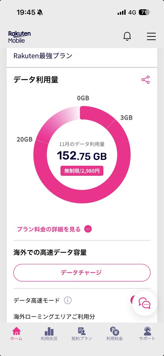 prodigy522's tweet image. 1TBとかいってるやつどういう使い方してんだよ
絶対トレントしまくってるだろ