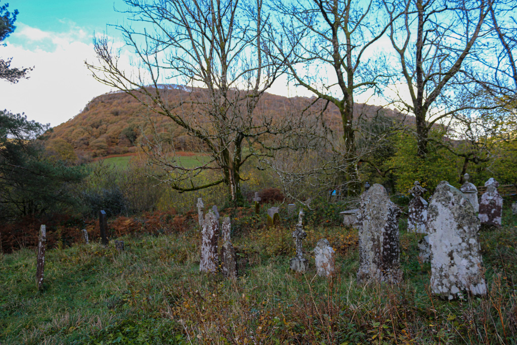 Jones8Pamela's tweet image. St Paulinus Church Ystradffin Rhandir-mwyn This is a Grade 11 listed building eloquently described as ‘a small Georgian church of simple character in superb landscape setting’ for the Feast Day of Peulin (Paulinus) C5th saint @WiciCymru