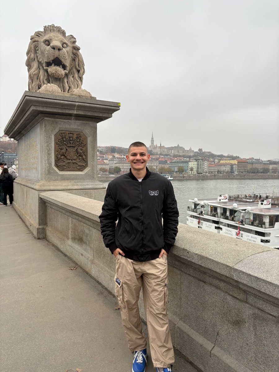 FilipTheMachine's tweet image. Budapest, Hungary 🇭🇺