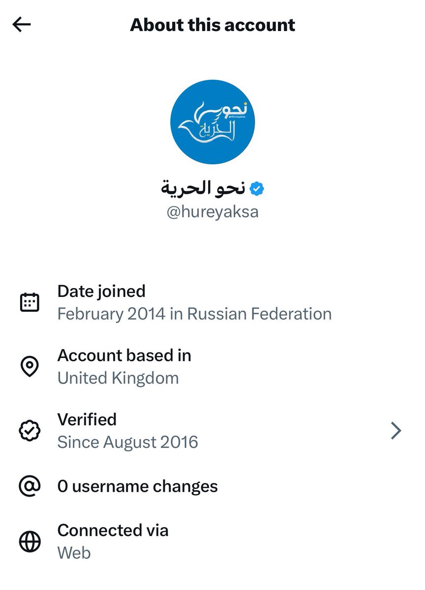 M2jed966's tweet image. 🚨فضيحه مدويه تكشف الحسابات التي تهاجم السعودية ليل نهار تدار اغلبها من تركيا ولندن وبعضها في الامارات وقطر..

تابع الثريد🔥🇸🇦

 #قايمه_المفضوحين