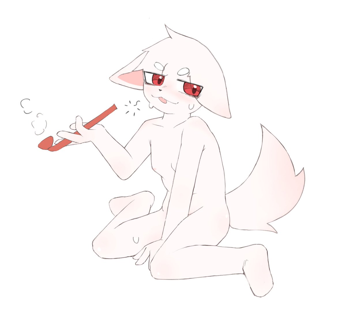 혹시 바텀해도 괜찮은 아저씨캐릭 빌려주실 트친님 계시나요?