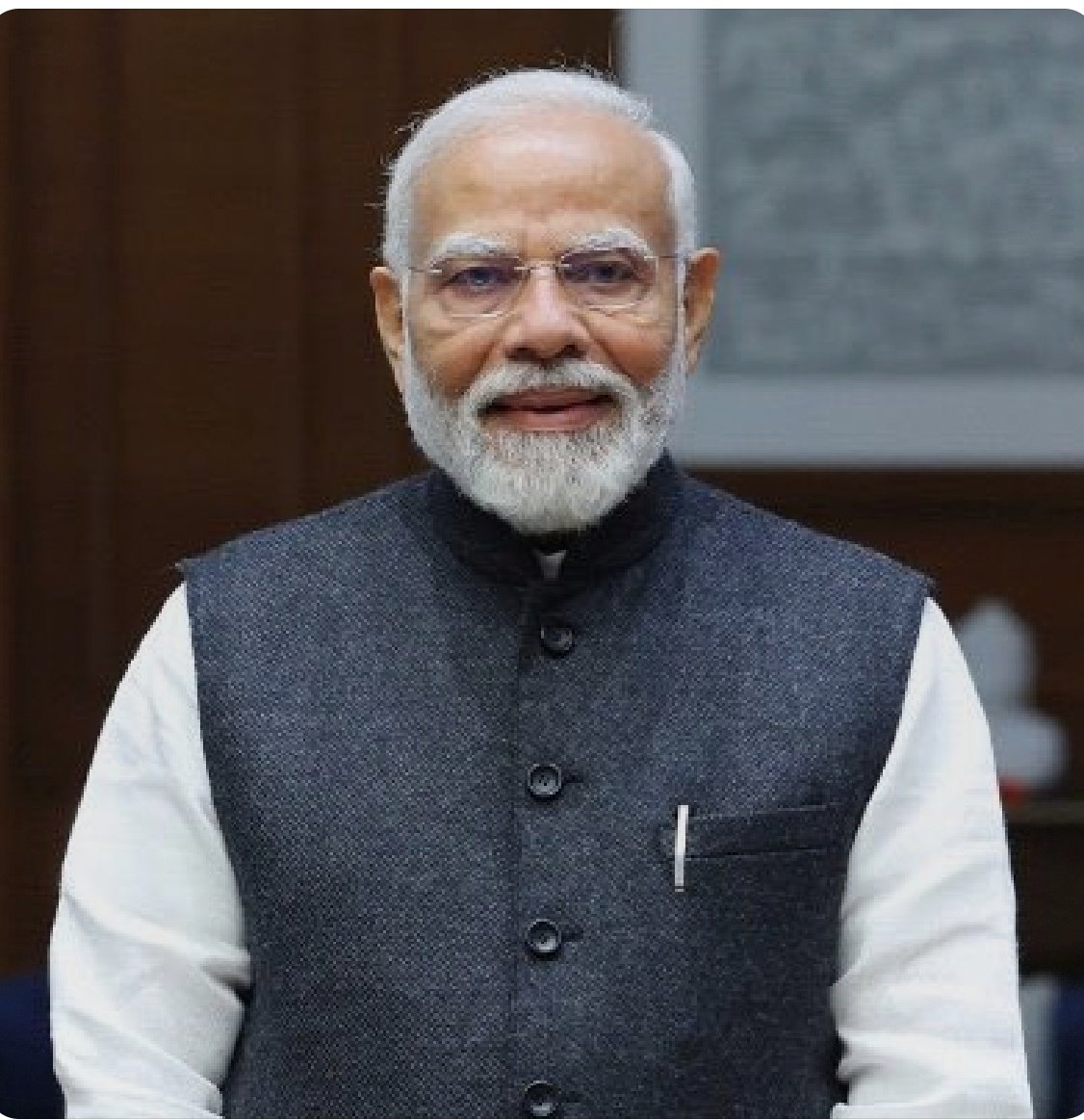 प्रधानमंत्री नरेंद्र मोदी आपकी नजर में उनका कार्यकाल
कैसा चल रहा है ??

अमर्यादित भाषा से बचे ओर खुलकर बोले ??

अपनी बहुमूल्य राय जरूर देवे 👇👇👇