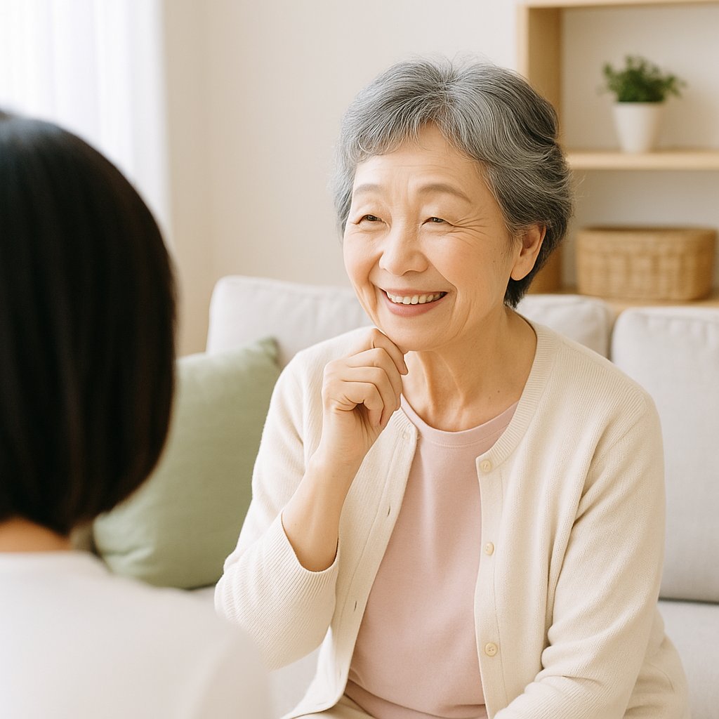 Kenk0acc0unt's tweet image. 「一緒にやってみよう」が合言葉✨ 習慣は親子で共有すると続きます。
#親子の健康 #健康寿命 #50代女性 mtbrs.net/ps_kenk0acc0un…年8月30日s18_23_16_png