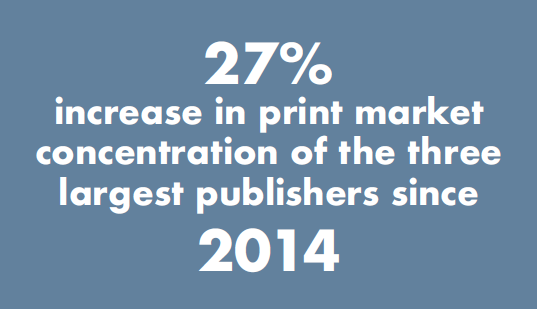 mediareformUK's tweet image. There is no way to dress this up: the UK&apos;s largest newspaper publisher wants to control an even larger share of our media.

Our highly concentrated media is already a disaster for democracy - the Telegraph takeover would make it even worse.