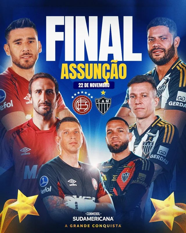 GRANDE DIA!

Melhor Já ir se acostumando Massa, 
hora de soltar o grito preso na garganta em dia de decisão em cadeia nacional!