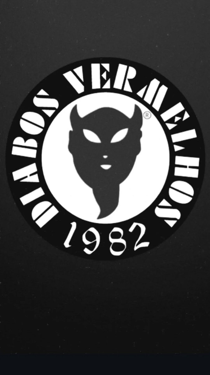 Hoy amanecimos con la triste noticia del fallecimiento de Sergio Caetano, líder de Diabos Vermelhos (Benfica). Queremos mandar nuestro más sentido pésame a amigos y familiares. DEP