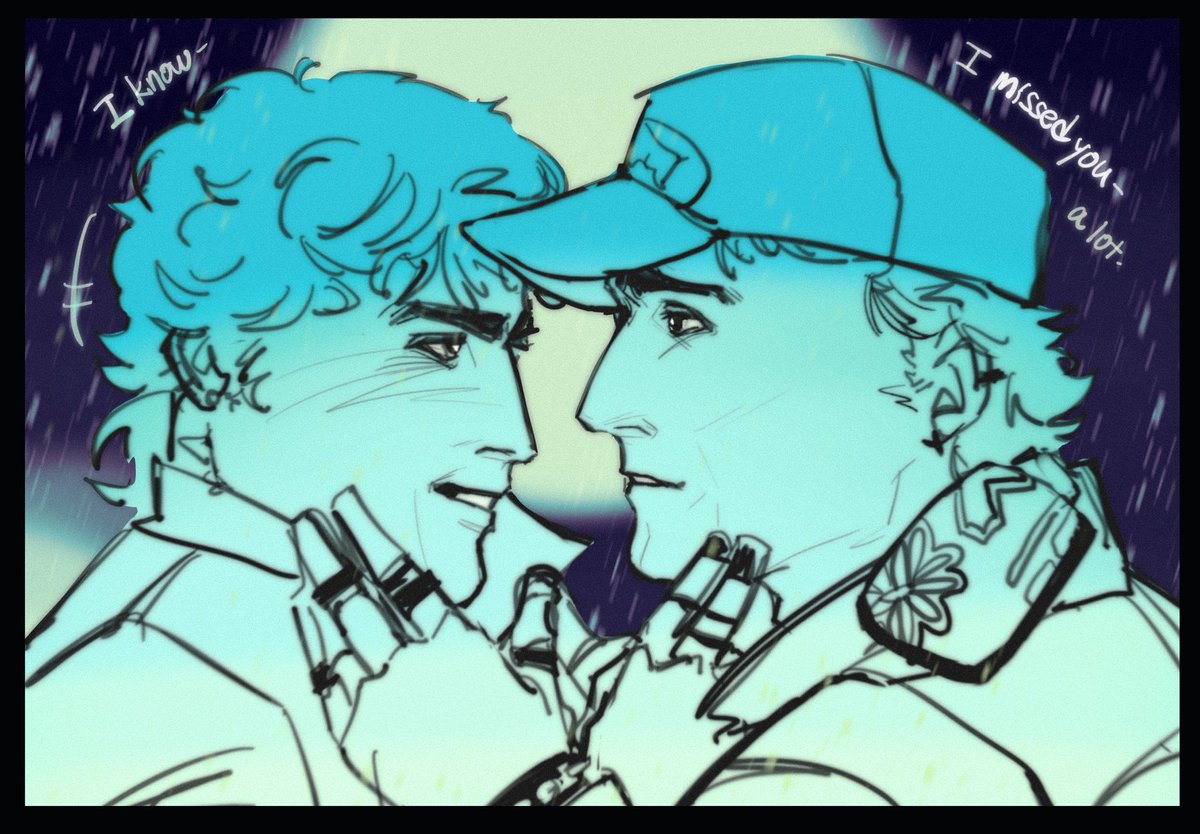 eeenob999's tweet image. #Webbonso If I could live a thousand lives, I will fall in love with you a thousand times