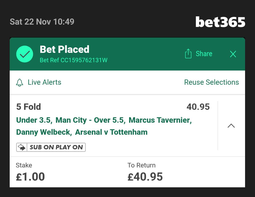 WalkWithBoBo's tweet photo. Acca of the day ! 
You got one better please comment.
#bettingTips #FootballTips
#FootballNews #bet365 #BettingX
Add To Your Bet Slip - https://t.co/T9h1daILU8 https://t.co/JASVJJIMlC