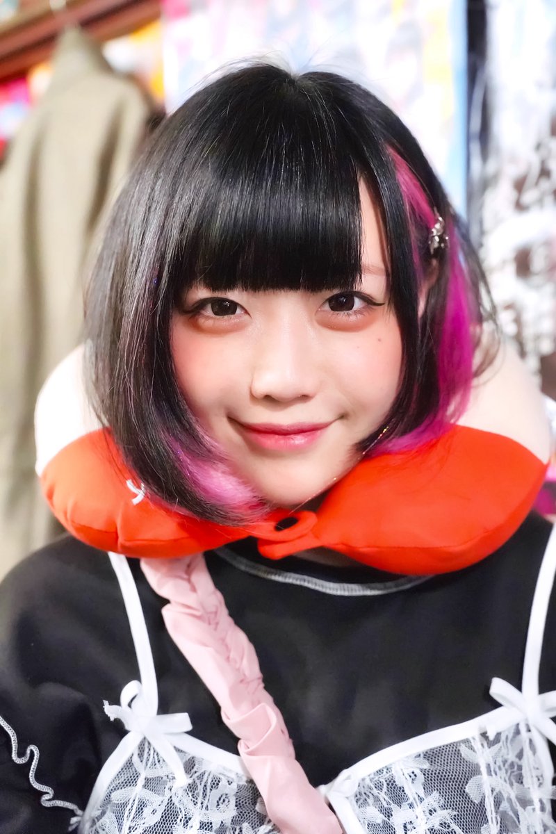 しゅやくきゃわ #花園桃花 #お誕生日会 🍑