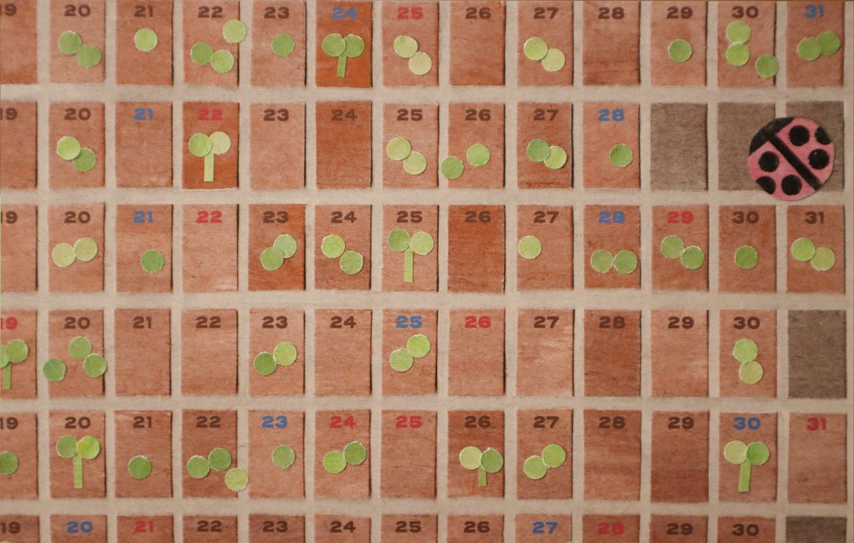 5dockk's tweet image. 2026 Seedling Calendar🌱

RT추첨 세 분께 이번에 제작한 연력 포스터를 선물로 보내드립니다. 이번 포스터는 새싹을 키우는 모종 트레이 컨셉입니다! 동봉된 색종이들로 나만의 새싹을 오려 붙일 수 있어요!

입점처 입고는 순차적으로 진행될 예정입니다. 입고 후 타래에 남겨드릴게요!