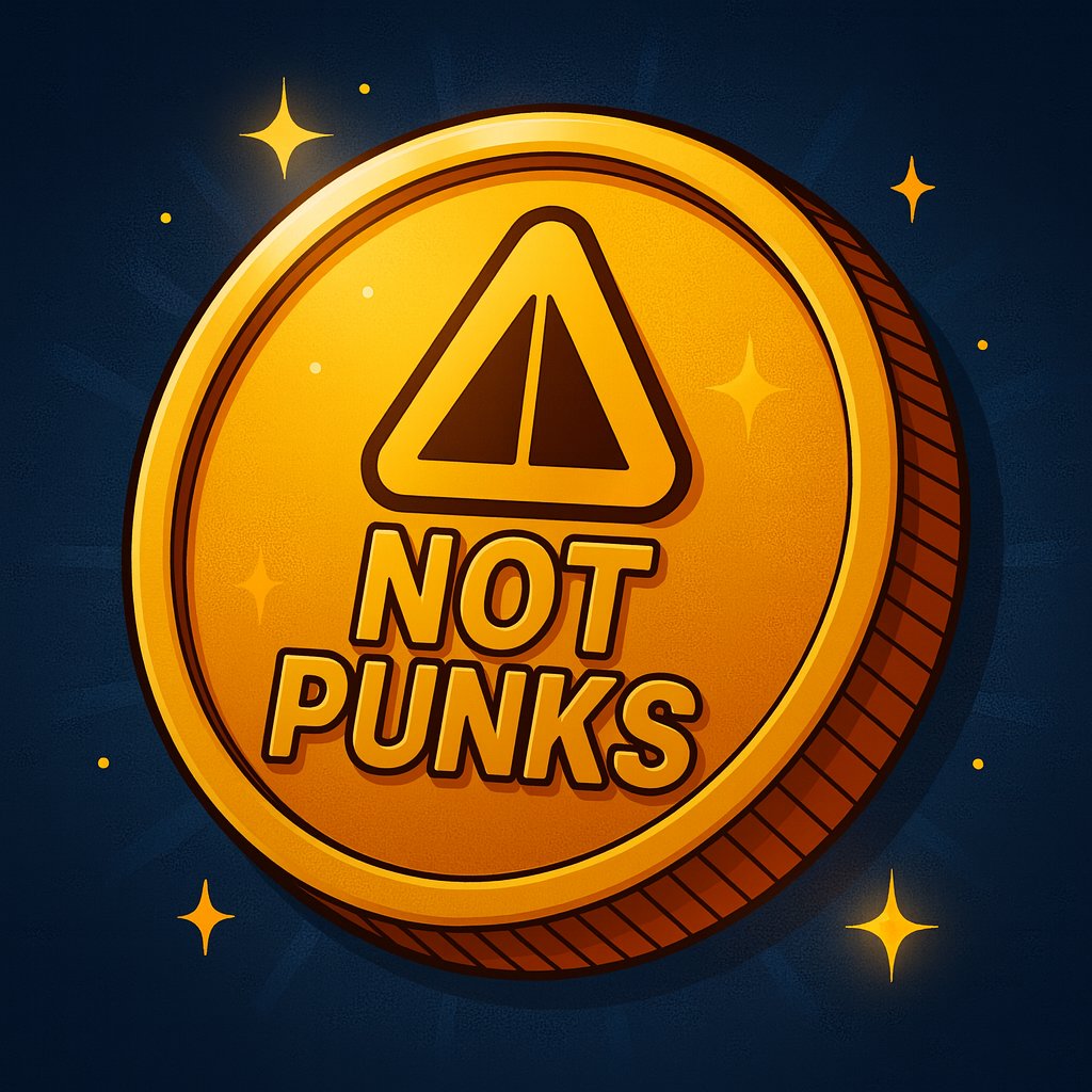 NOT Punks tweet media