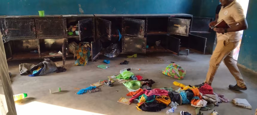 CNN Africa tweet media