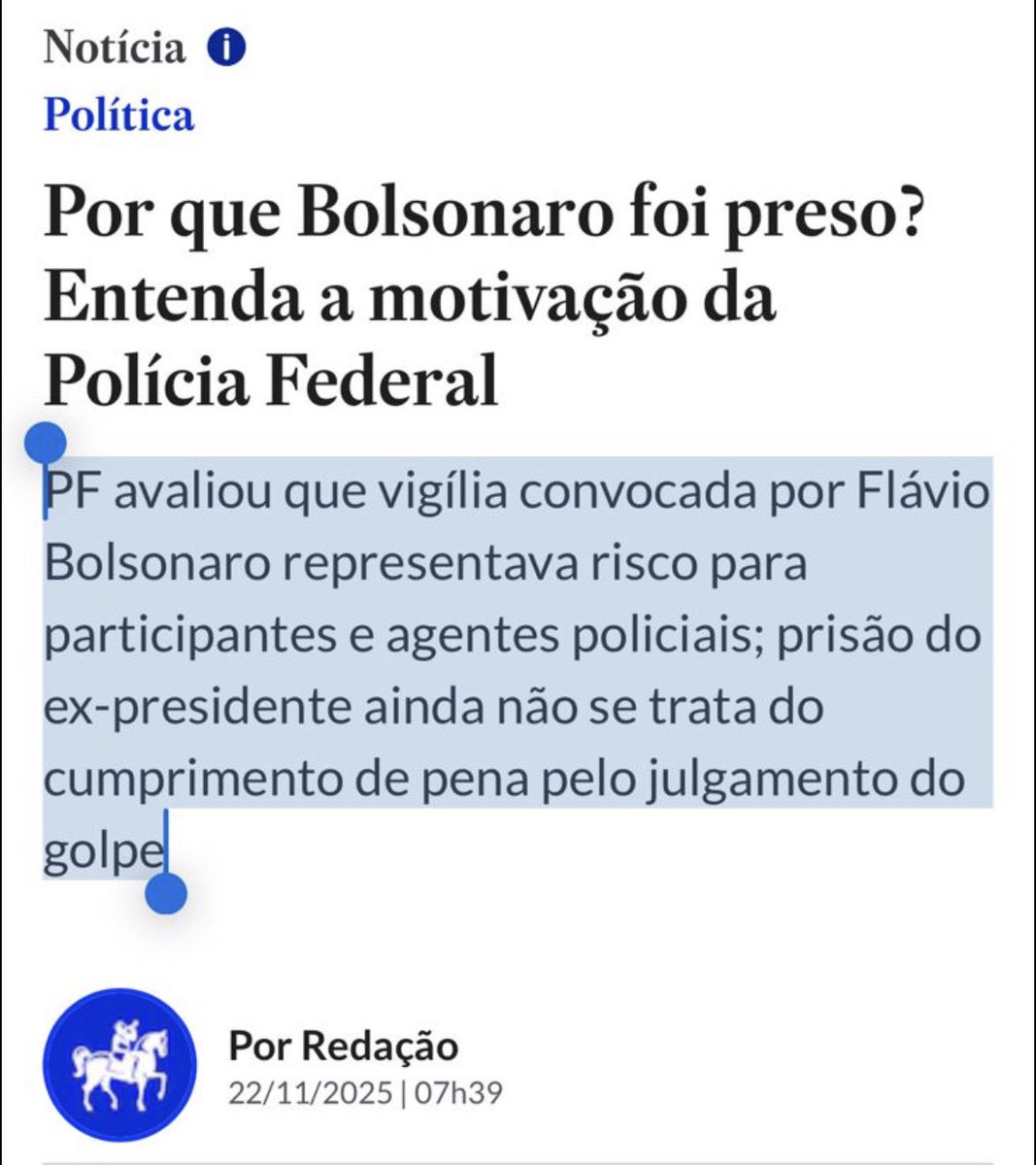 marcelvanhattem's tweet image. Bolsonaro foi preso porque o filho convocou um momento de ORAÇÃO? É sério isso? A PF de Lula e Moraes chegou ao ponto de prender um homem por motivo religioso? É o cúmulo. Ditadura escancarada!
