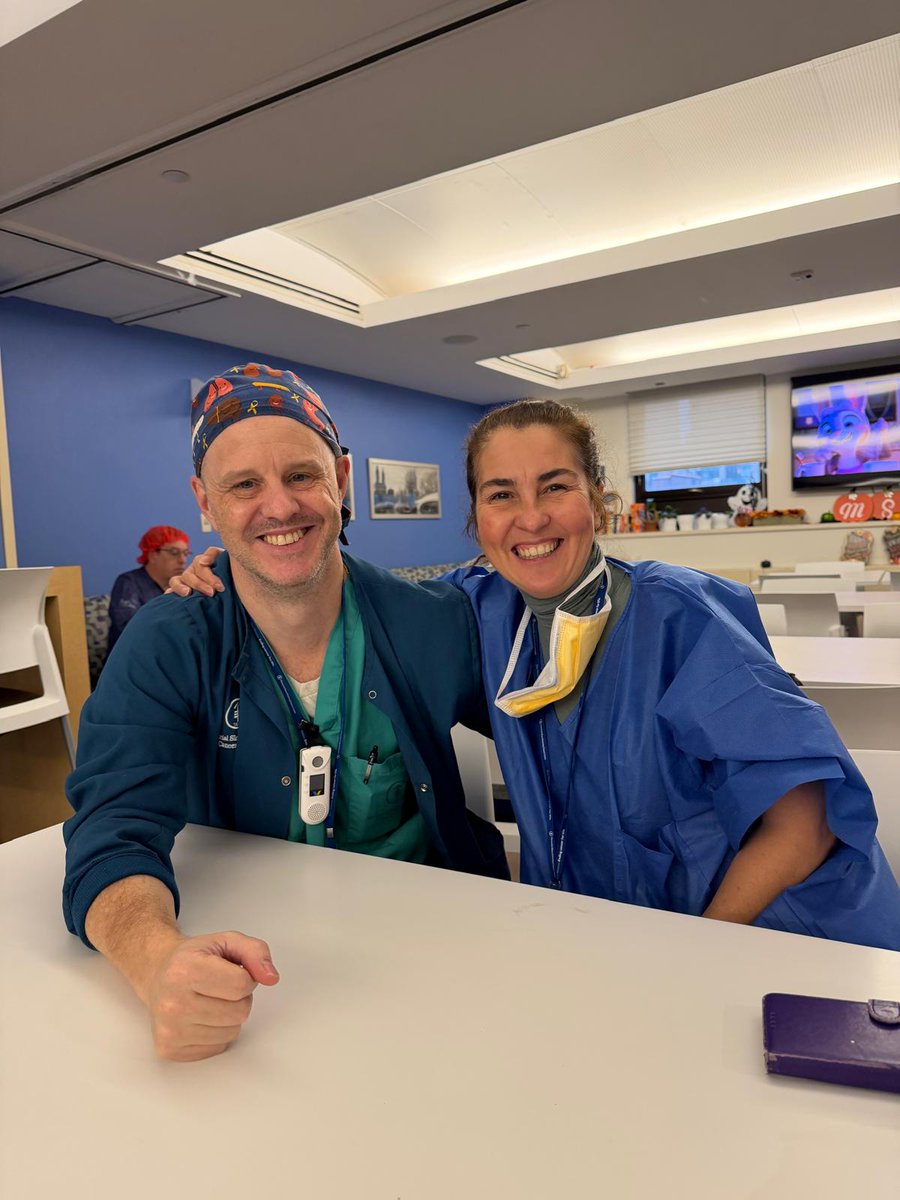 Federica M MSc, DESAIC tweet media