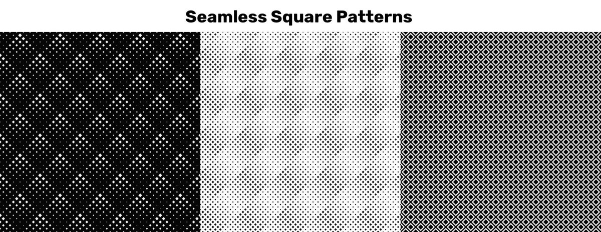 DavidZydd's tweet image. Seamless Square Patterns  freepik.com/collection/sea… #FreeGraphicDesign #FreeVector #FREE #FreeGraphics #FreeVectors #airdrop