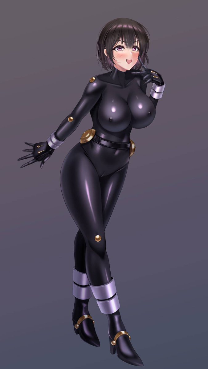 acfa_fragment's tweet image. Skebリクエストより
丸尾桃(超力戦隊オーレンジャー)

リクエストありがとうございます！