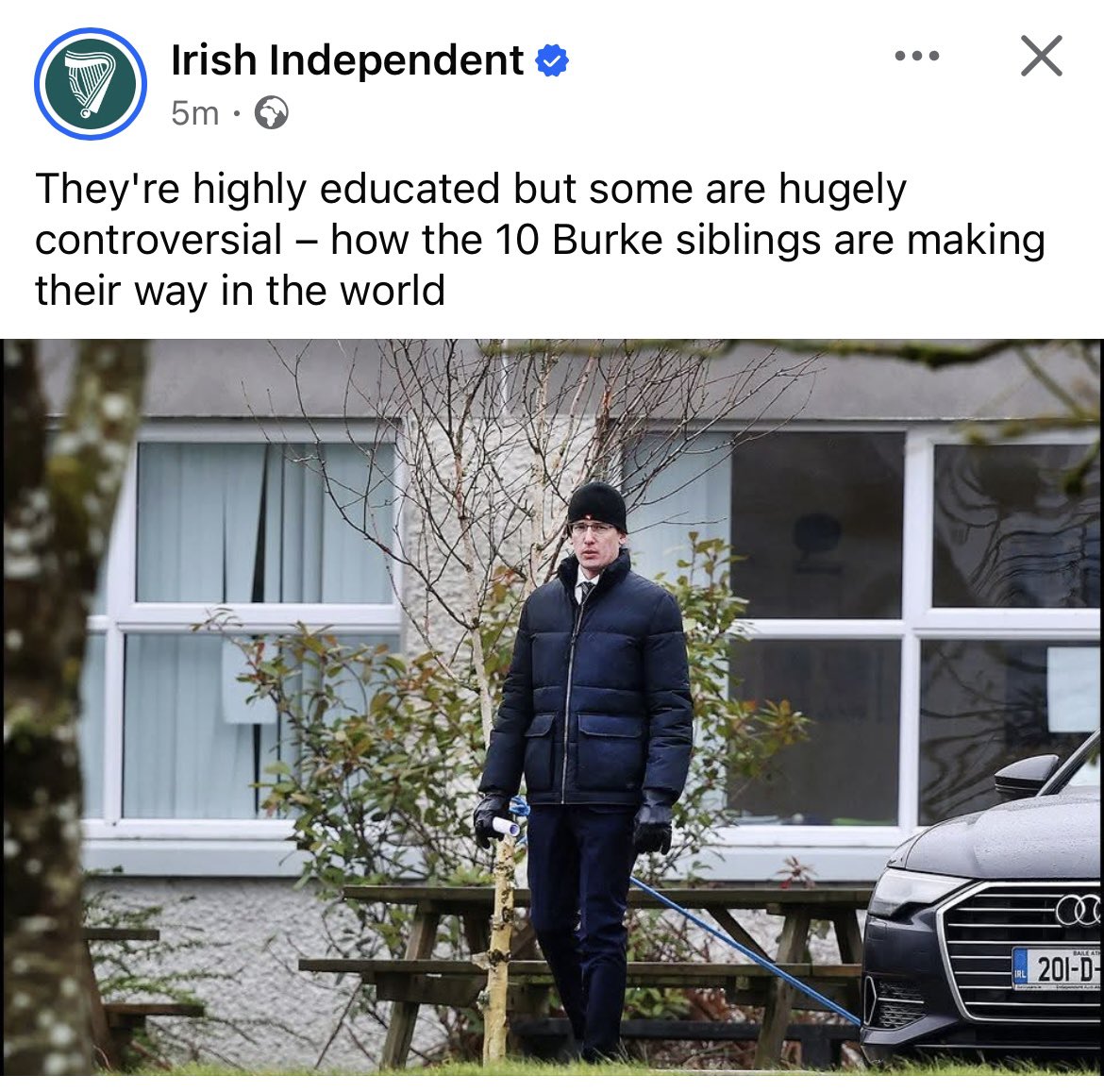 Luke O’Riordan tweet media