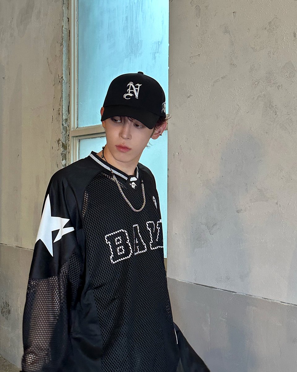 CUBE_NOWZ's tweet image. 𝐓𝐞𝐚𝐦 𝐍𝐎𝐖𝐙

#NOWZ #나우즈 
#현빈 #HYEONBIN
#PlayBall
#HomeRUN