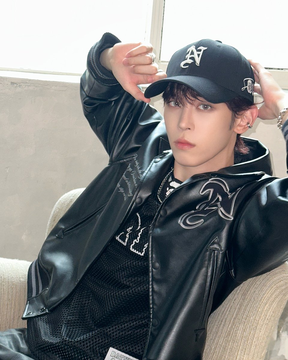 CUBE_NOWZ's tweet image. 𝐓𝐞𝐚𝐦 𝐍𝐎𝐖𝐙

#NOWZ #나우즈 
#현빈 #HYEONBIN
#PlayBall
#HomeRUN