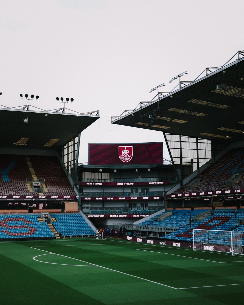 ChelseaFC's tweet photo. Good morning from Burnley! 🏟️

#CFC | #BURCHE https://t.co/one6M0HJoD